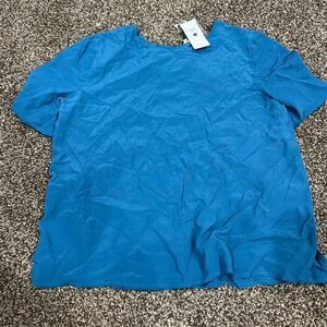 Eileen Fisher Blouse  
